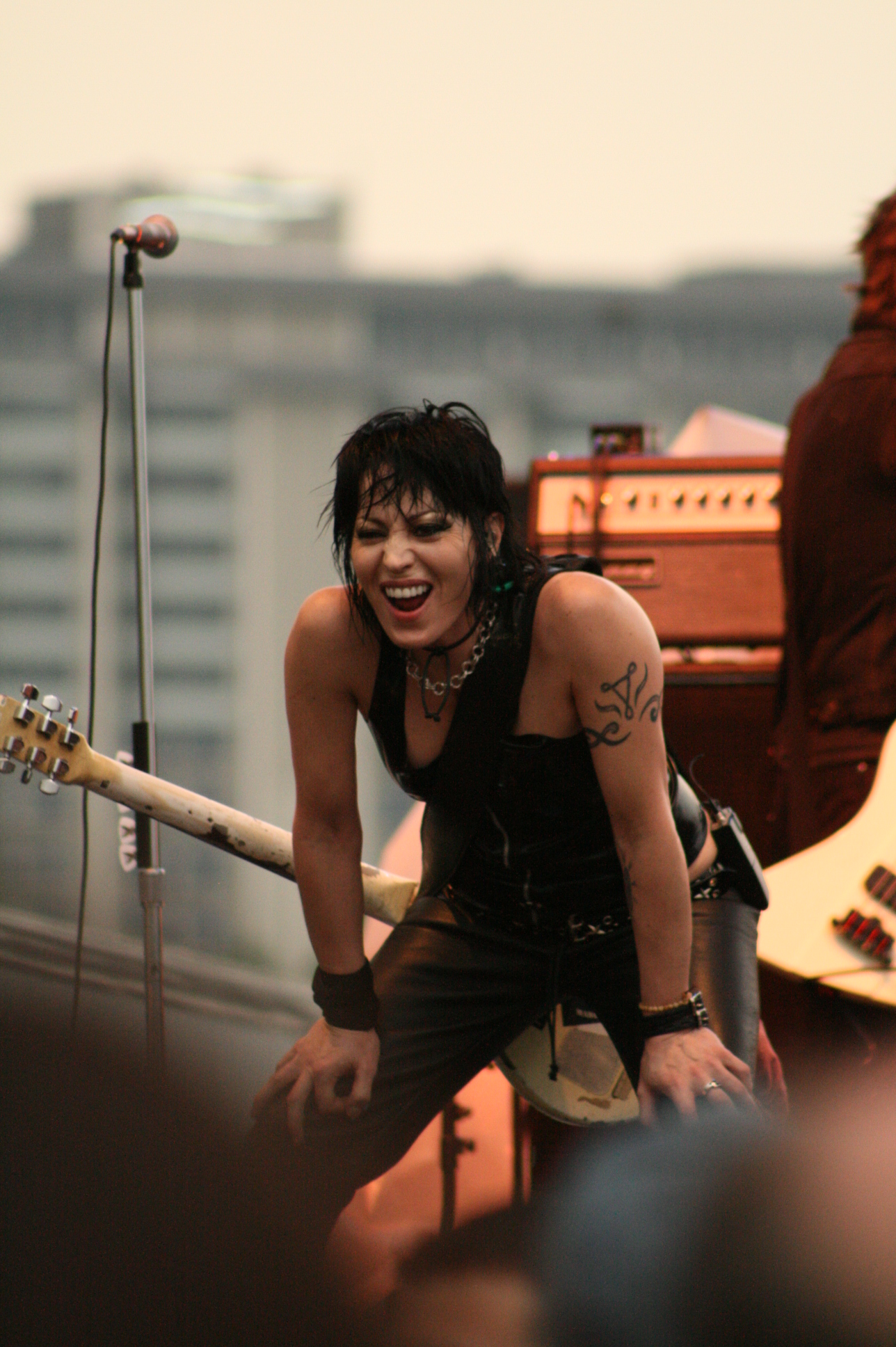 Naked Pictures Of Joan Jett 51 Joan Jett Nude Pictures Can Leave You