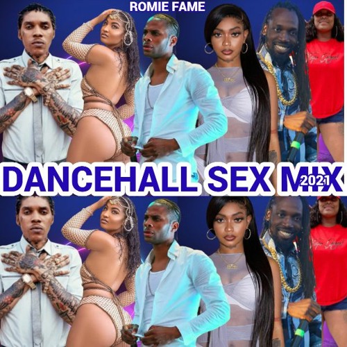 angelita arce recommends Sex In The Dancehall