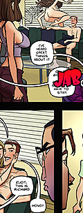 diana patton recommends Jab Comics Ay Papi 19