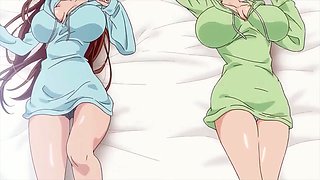barbara de jesus recommends Japanese Cartoon Porn Movie