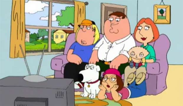 dave bliss recommends Family Guy Dirty Cartoons