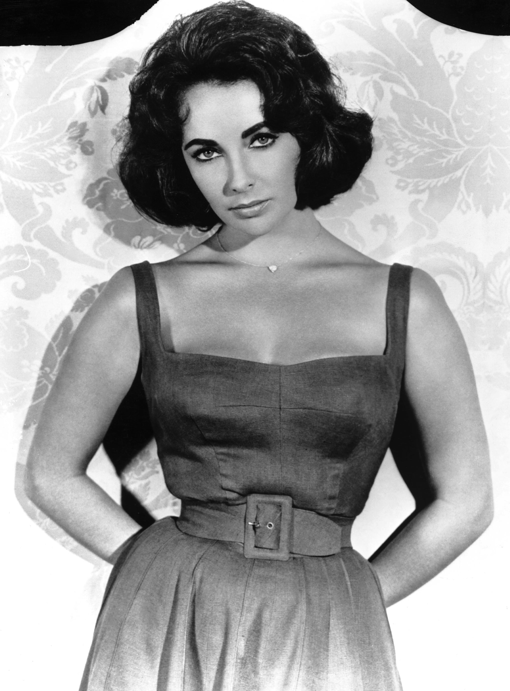 brandi woodard add photo elizabeth taylor topless