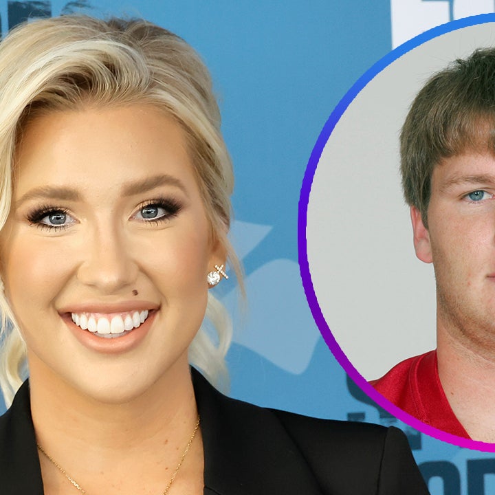 savannah chrisley naked pictures