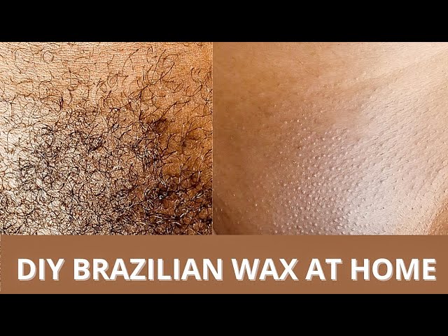 audrey ahern add photos of brazilian wax photo