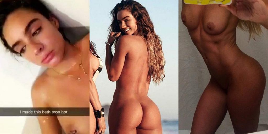 chris hurring share sommer ray fake nudes photos