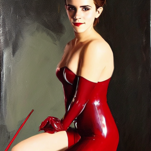 deon morrison add photo emma watson in latex