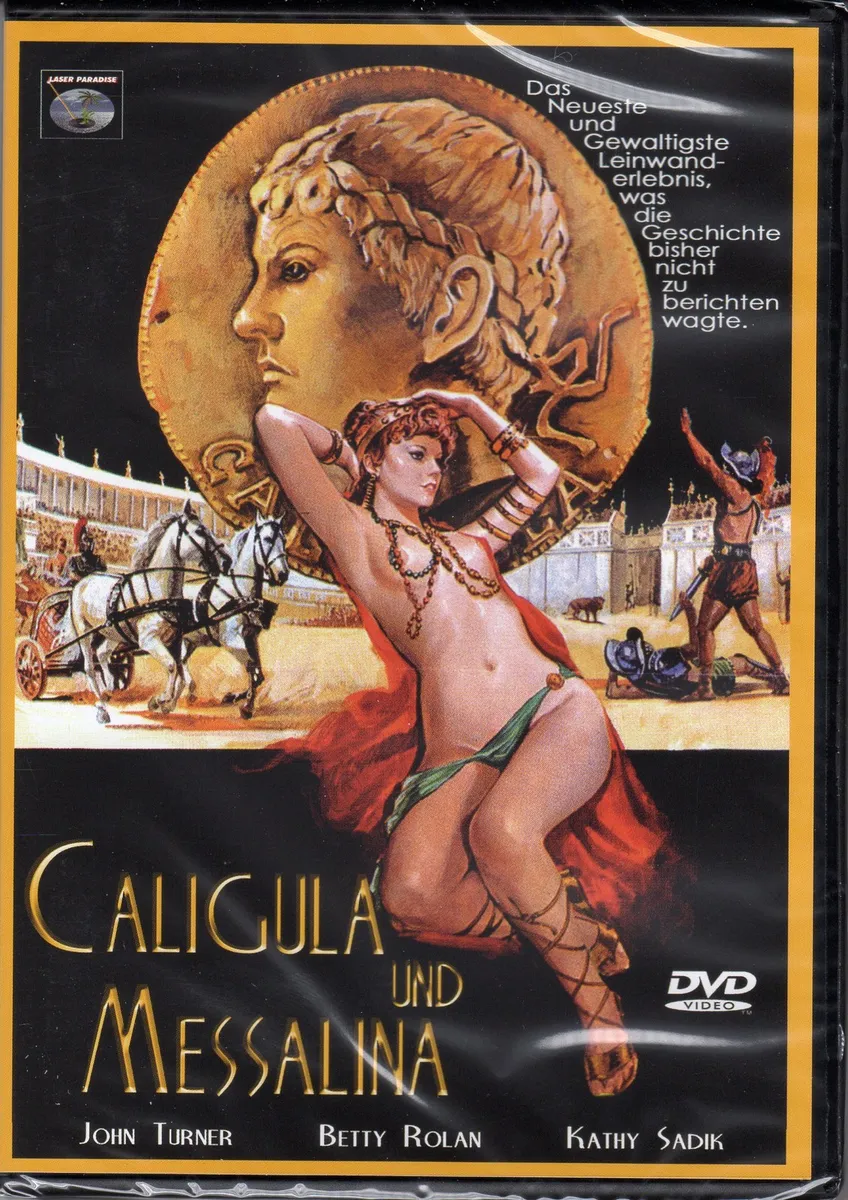 avery davenport recommends Caligula The Movie Uncut