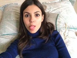 Best of Victoria justice leaked images