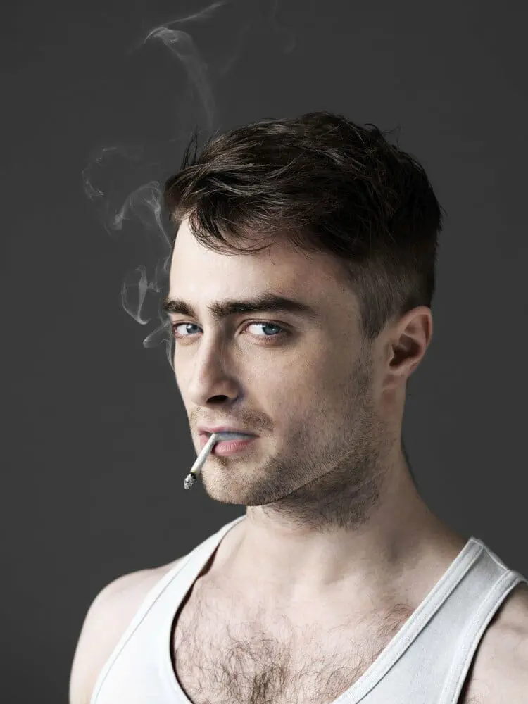 ahmet yucel recommends daniel radcliffe naked pics pic