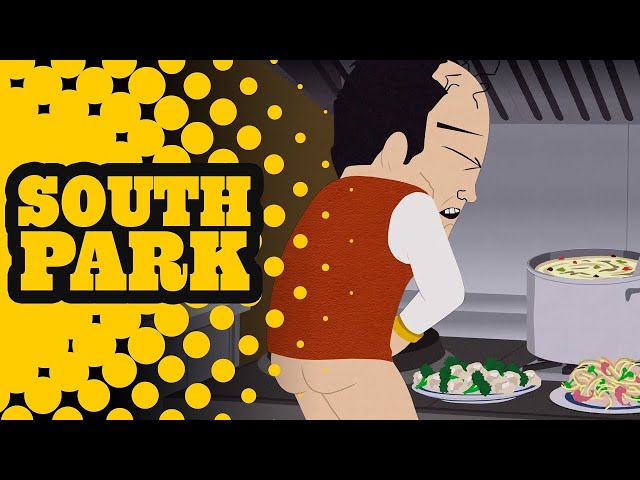 ali wajdan recommends south park jizz everywhere pic