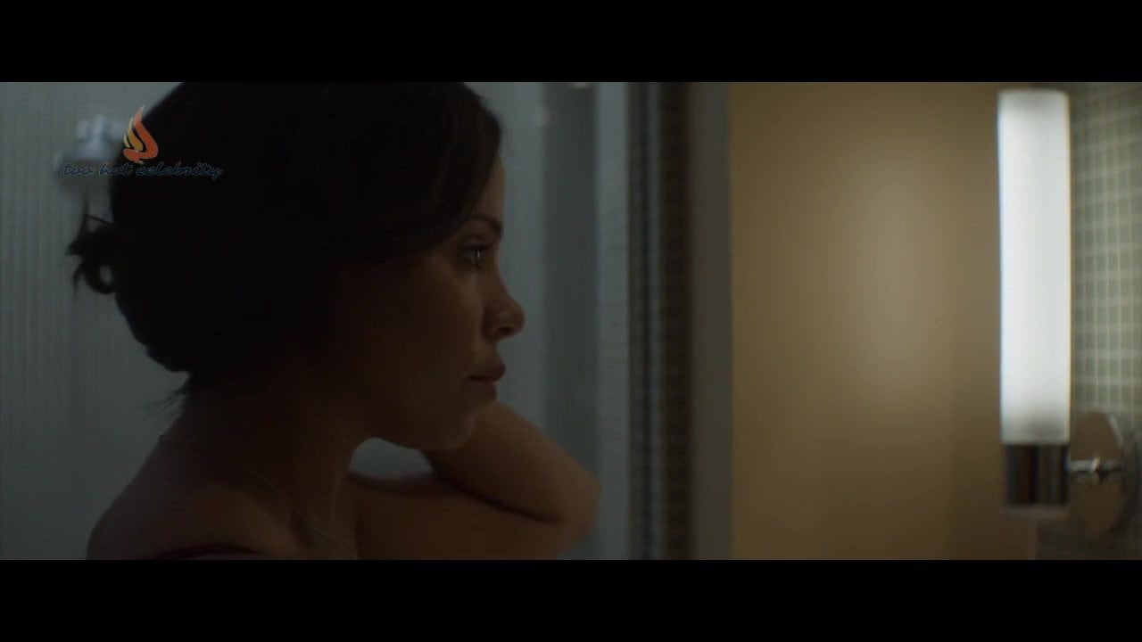 sanaa lathan hot scene