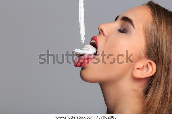 andrew agard add whipped cream oral sex photo