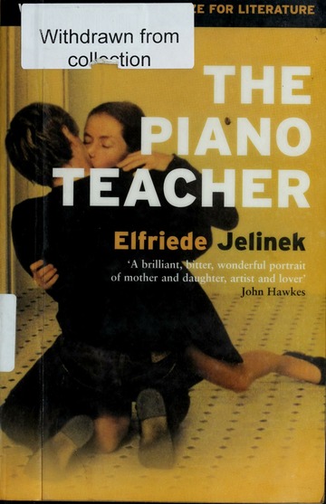 brandon tala recommends the piano teacher watch online free pic