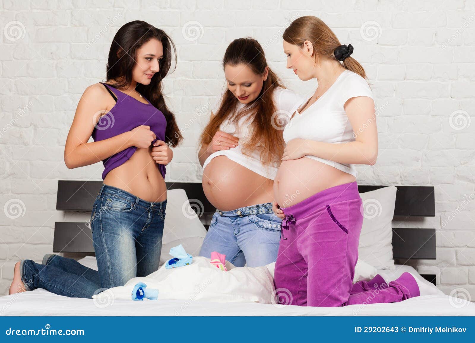 belwar dissengulp recommends Pregnant Girlfriend Pics