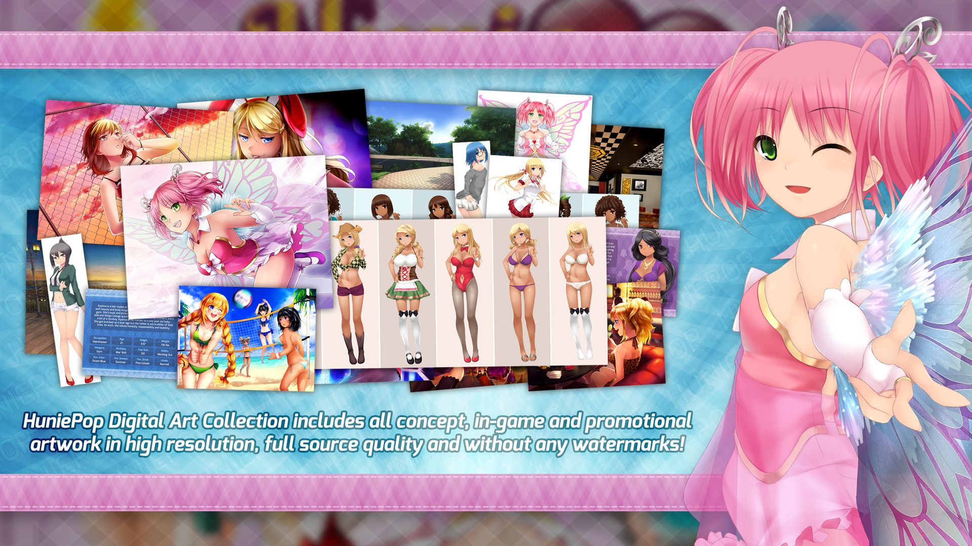 bj corey recommends hunie pop all pictures pic