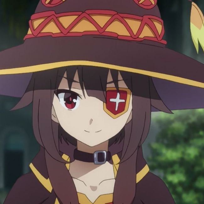 arriane badillo recommends how old is megumin from konosuba pic