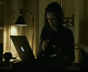 billy anglin recommends Girl With The Dragon Tattoo Gif