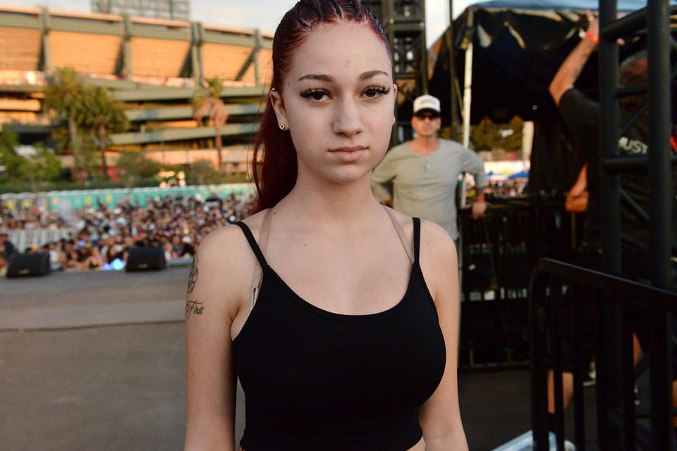 andy trent recommends danielle bregoli sextape pic