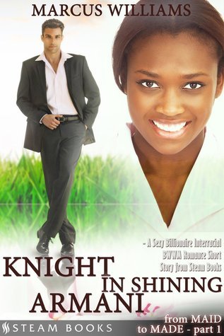 deanna dannenberg recommends knight in shining armani pic