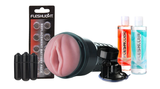 derek lehr recommends how to make your own fleshlight pic