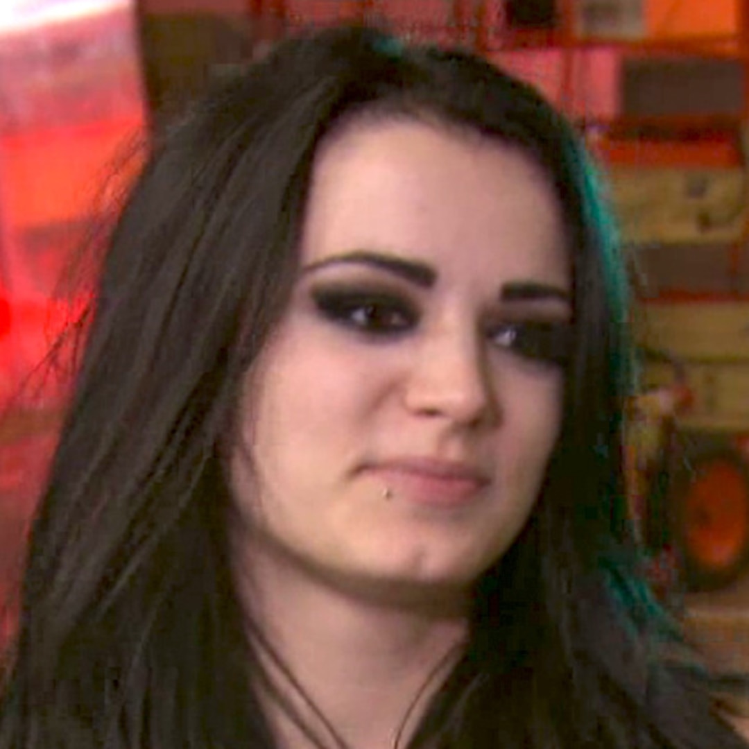 craig dodsworth recommends wwe superstar paige naked pic