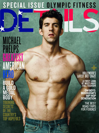 christopher nicoll recommends Michael Phelps Naked