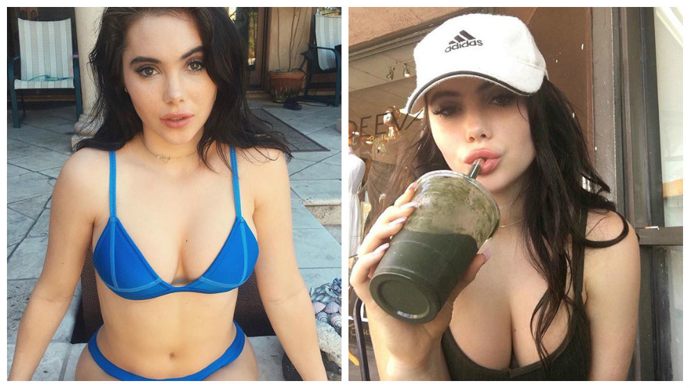 beverly colaco recommends sexy pictures of mckayla maroney pic