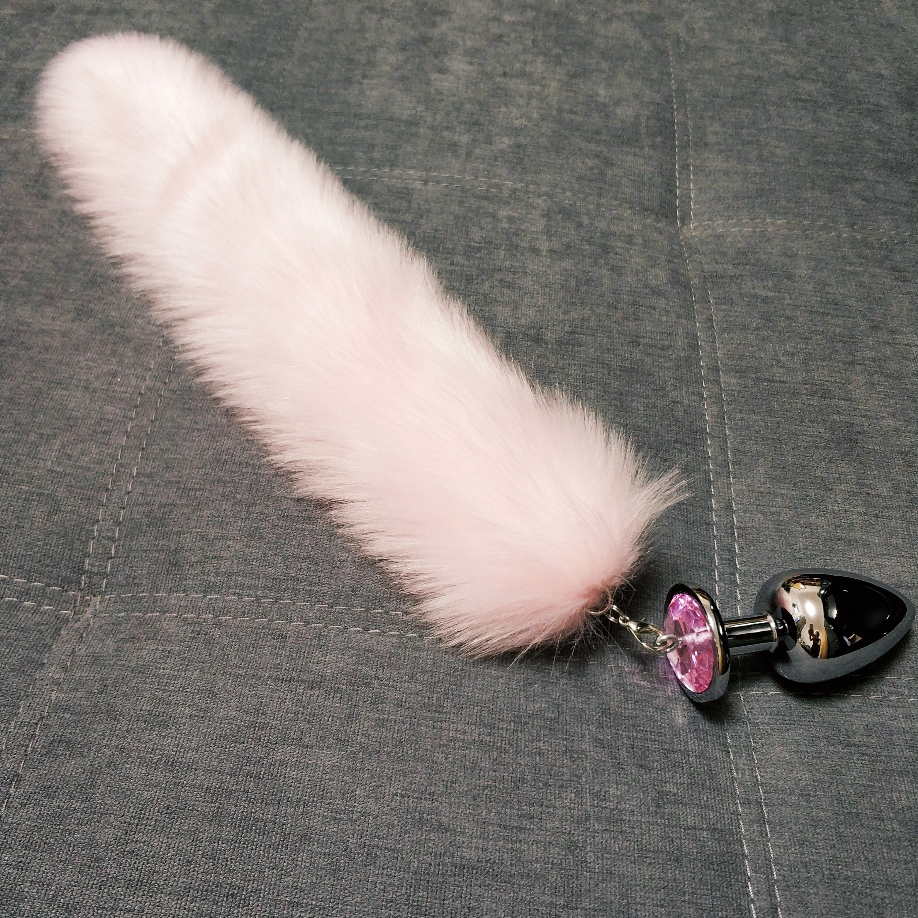 chris malt recommends Cat Tail Buttplug