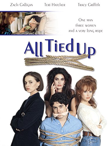 disna perera recommends Teri Hatcher Tied Up