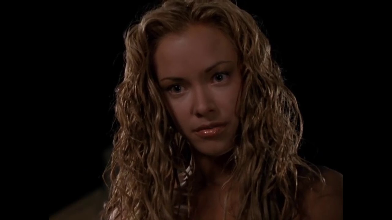 cody caissie recommends Kristanna Loken Terminator 3 Gif