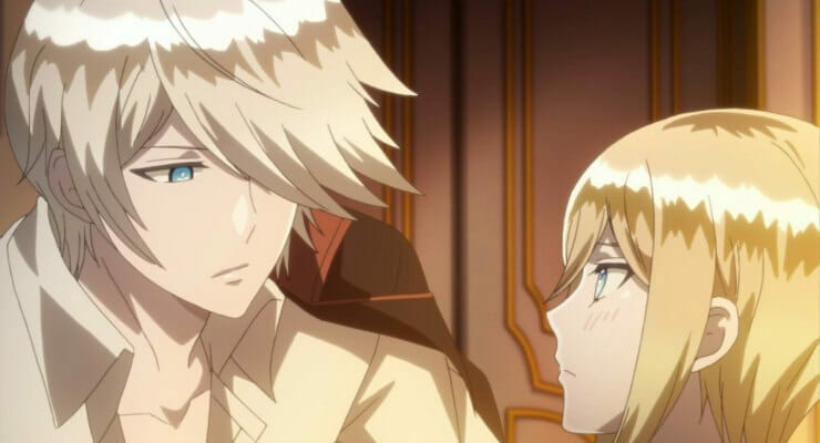 danny greenspan recommends royal tutor episode 3 pic