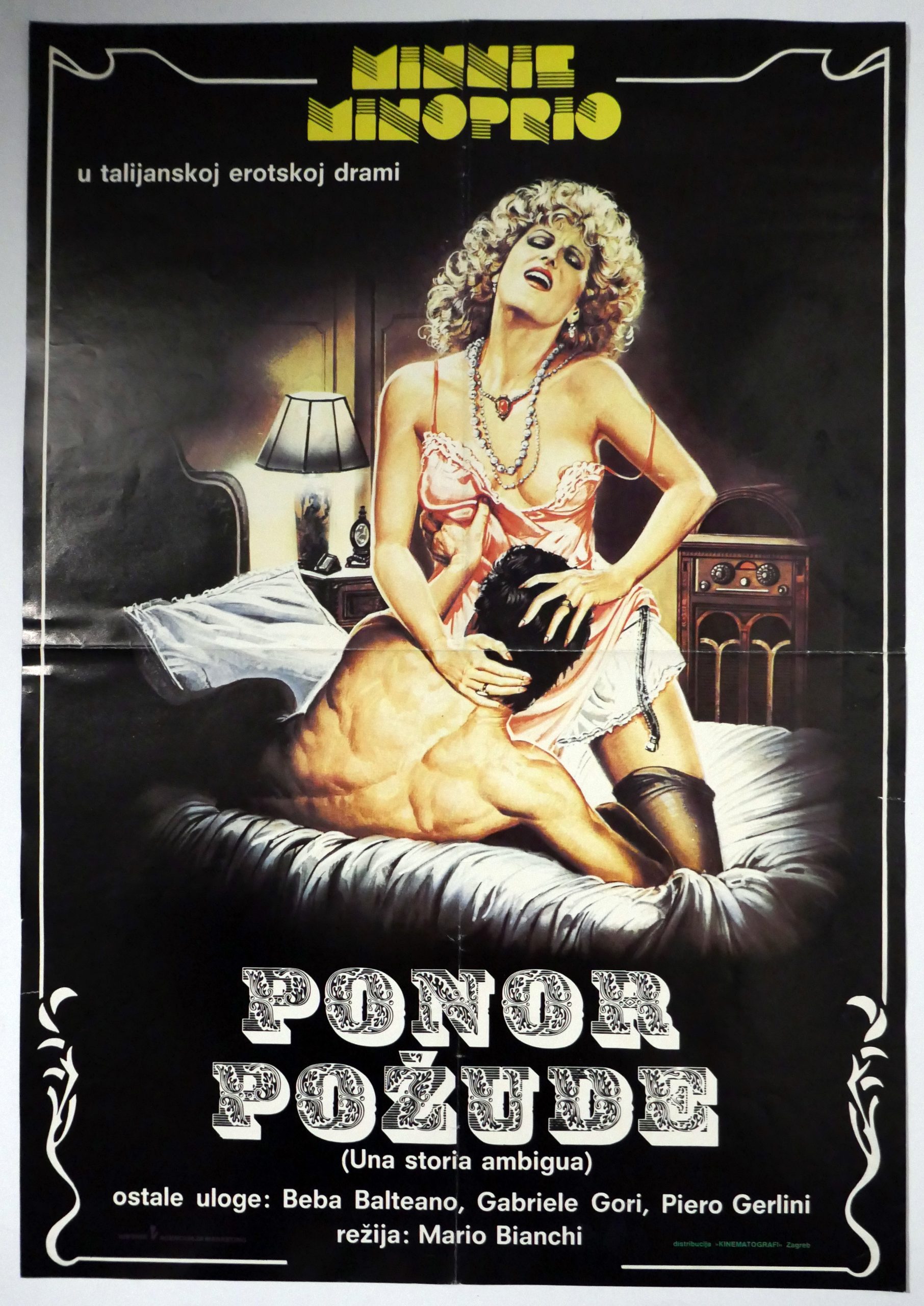 dan boda recommends Italian Erotic Movies