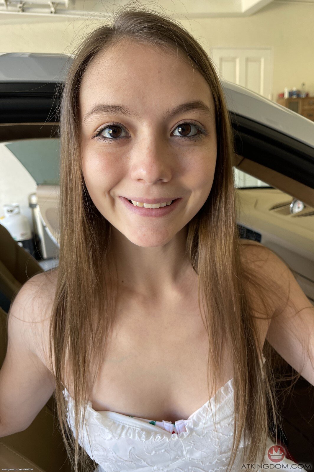 adam dahlman recommends Nude Petite Teen Selfie