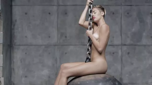anthony dubuque recommends Miley Cyrus Naked Sex Tape