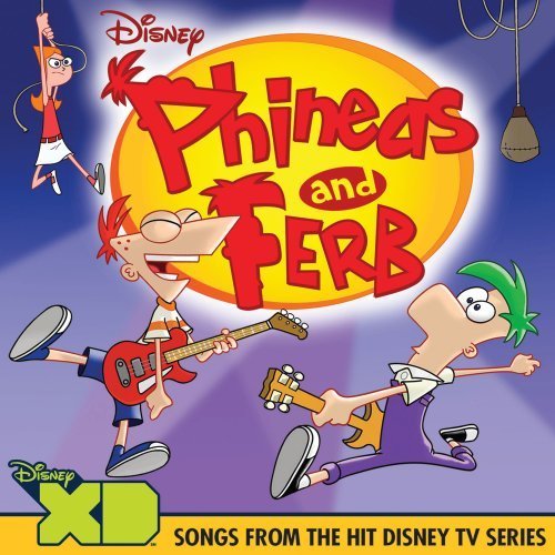 avis greer recommends Phineas And Ferb Cartoon Sex