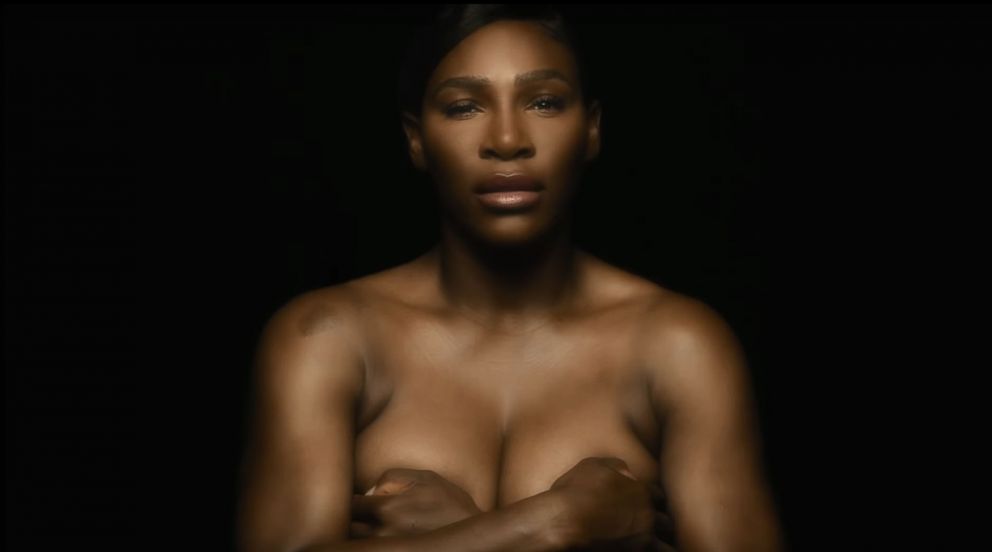 ajay dhameja recommends Serena Williams Big Tits