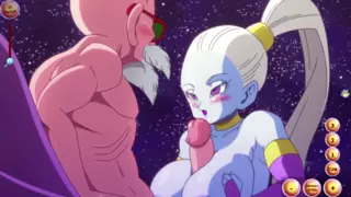 charles turnbaugh recommends Dragon Ball Vados Porn