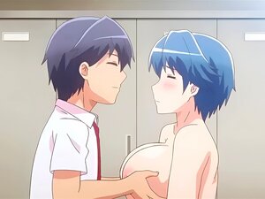 Best of Gender swap anime porn