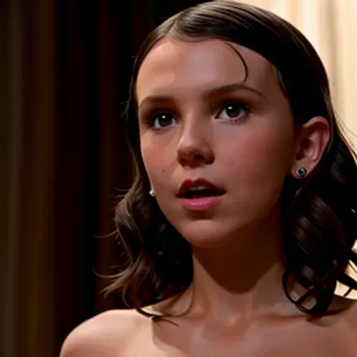 cormac lynch recommends millie bobby brown porn pic