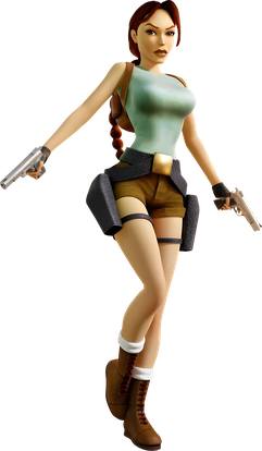 Lara Croft Sex Stories booty girls