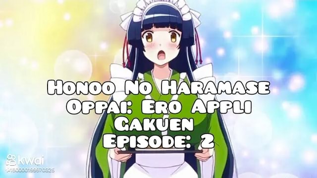 dollian phan share honoo no haramase oppai ero appli gakuen gif photos