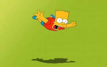 cindy gast recommends bart simpson wallpapers pic
