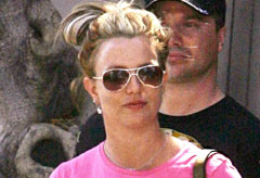 daniel hayes share does britney spears have a sextape photos