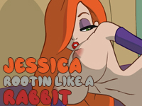 daniela grieco recommends jessica rabbit sex games pic