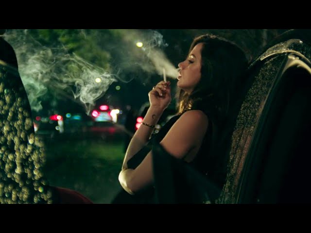 asiel ben israel recommends ana de armas smoking pic