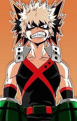 debbie yutzy add photo my hero academia pictures of bakugo