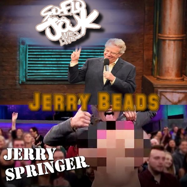 Best of What are jerry beads