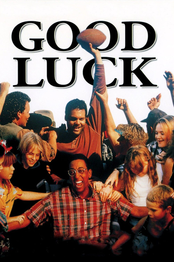 Best of Luck movie watch online