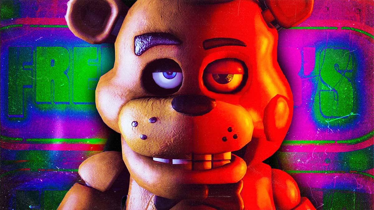 allen philpot recommends five nights at freddys nude pic