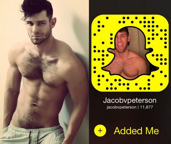 aaron j parker recommends male nude snapchat stories pic